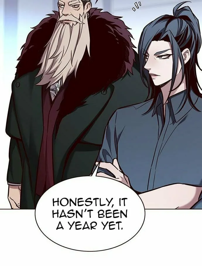 Eleceed Chapter 176 page 50 - 