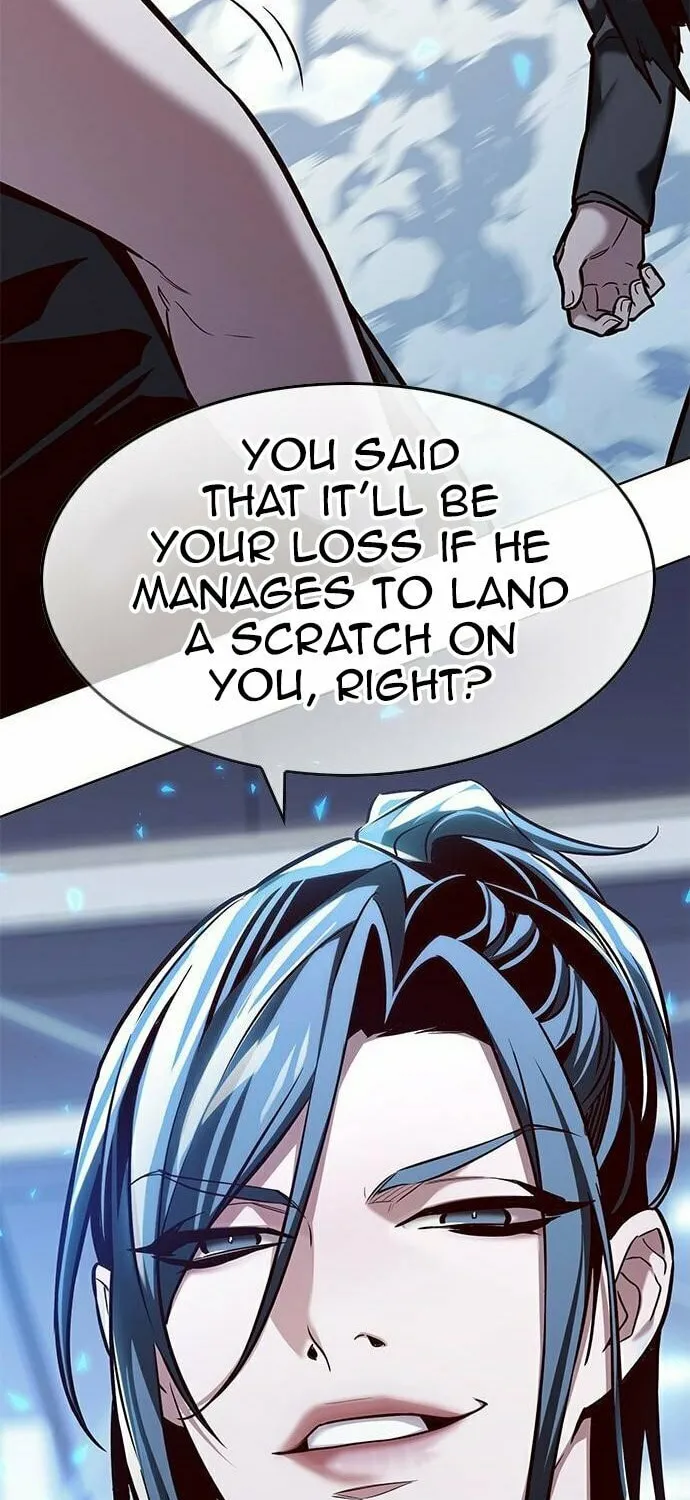 Eleceed Chapter 176 page 6 - 