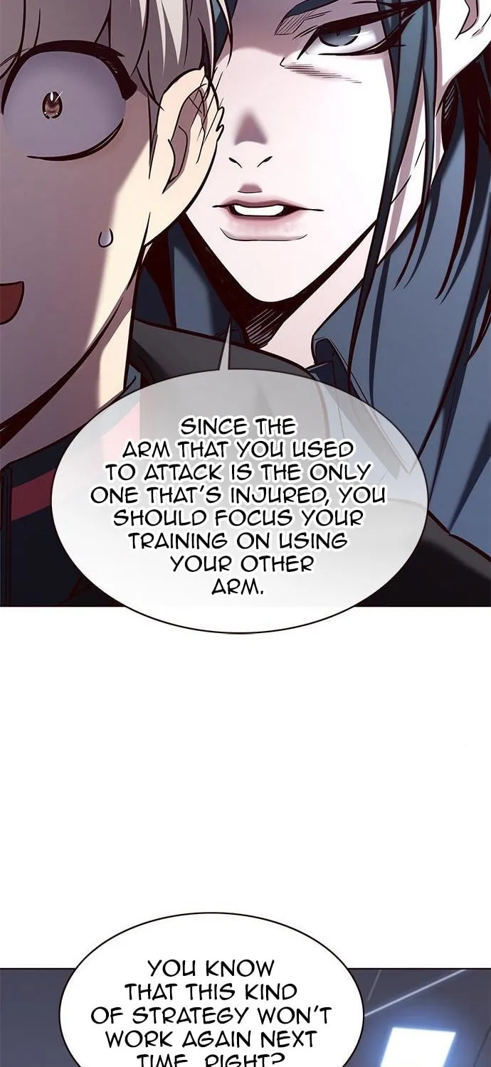 Eleceed Chapter 176 page 61 - 