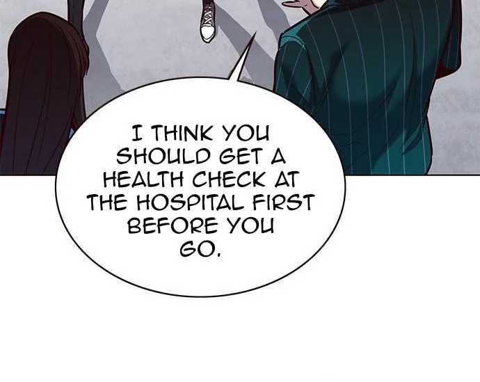 Eleceed Chapter 176 page 64 - 