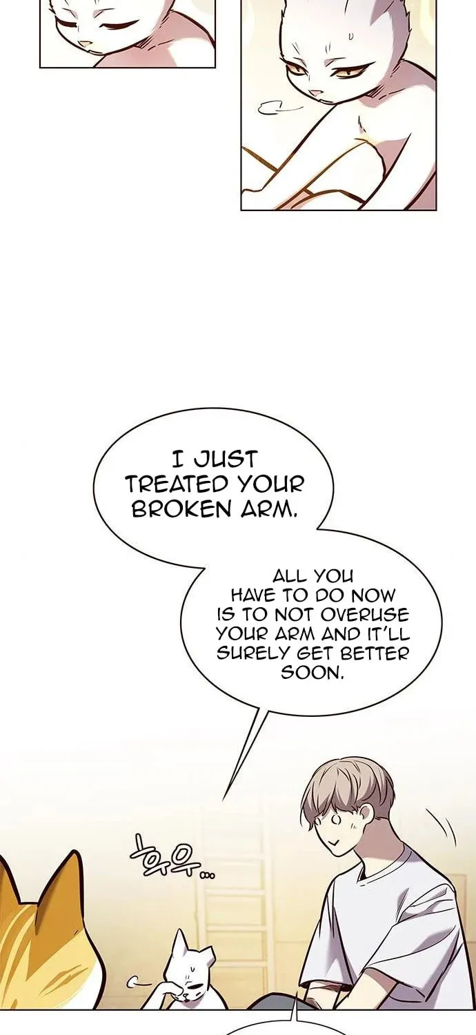 Eleceed Chapter 176 page 76 - 