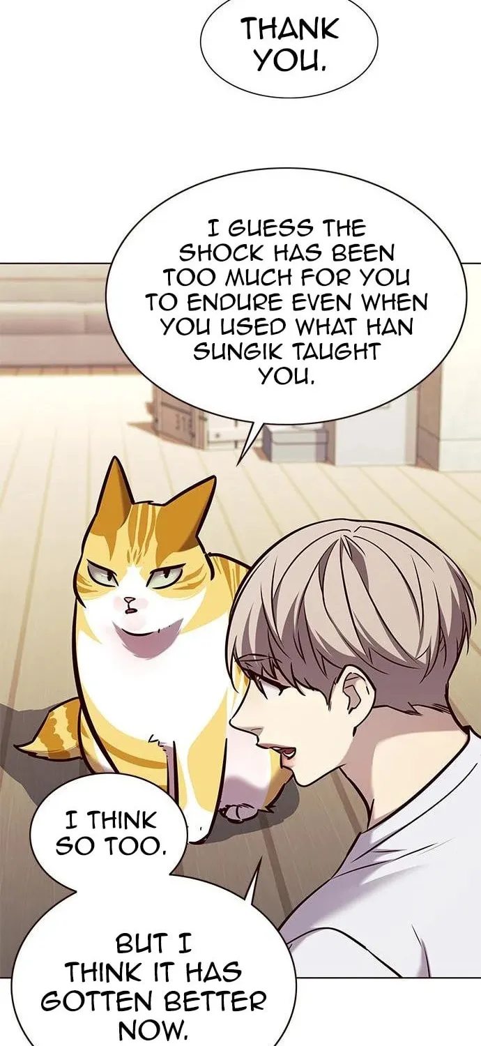 Eleceed Chapter 176 page 77 - 