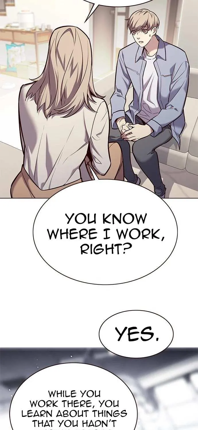 Eleceed Chapter 177.1 page 23 - 