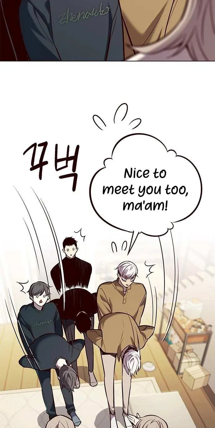 Eleceed Chapter 177.1 page 46 - 