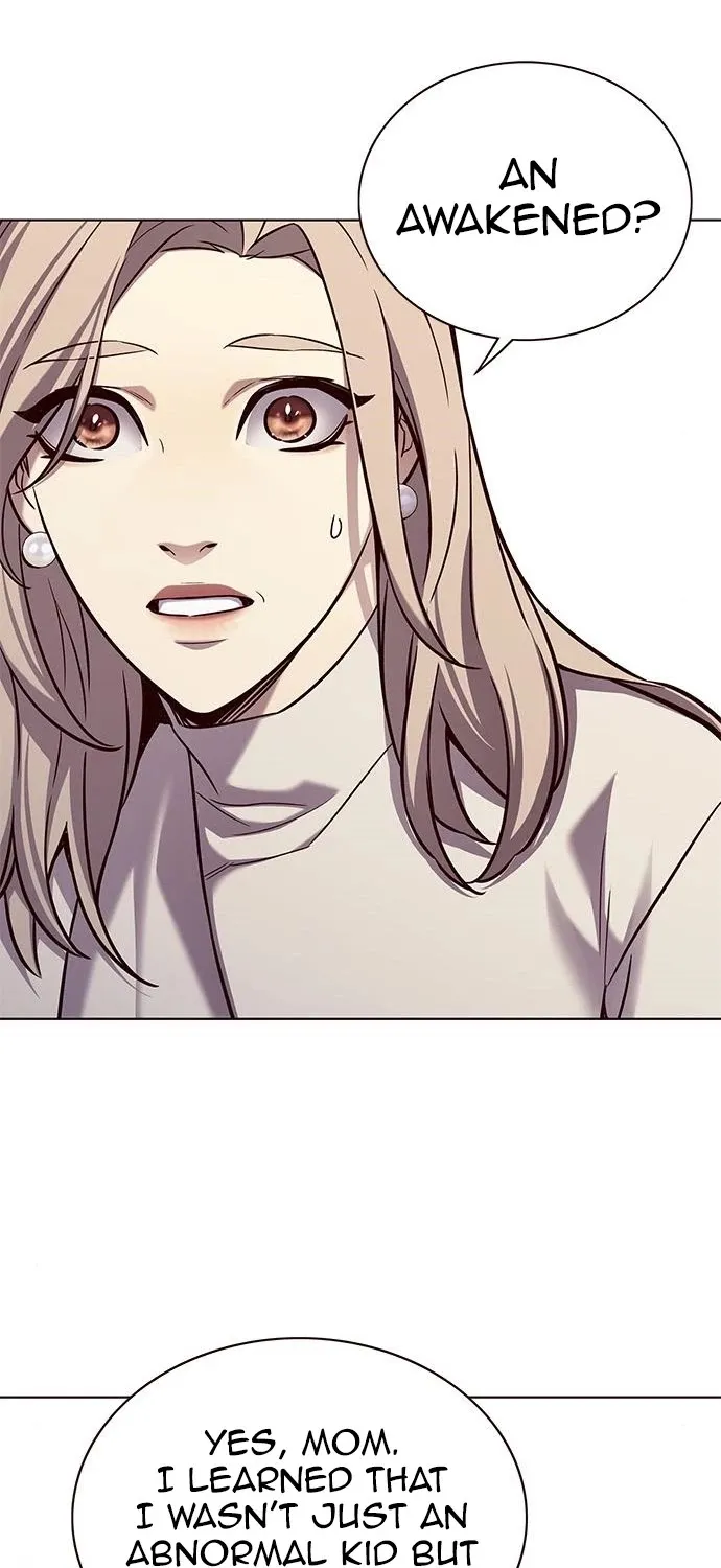 Eleceed Chapter 177.2 page 17 - 