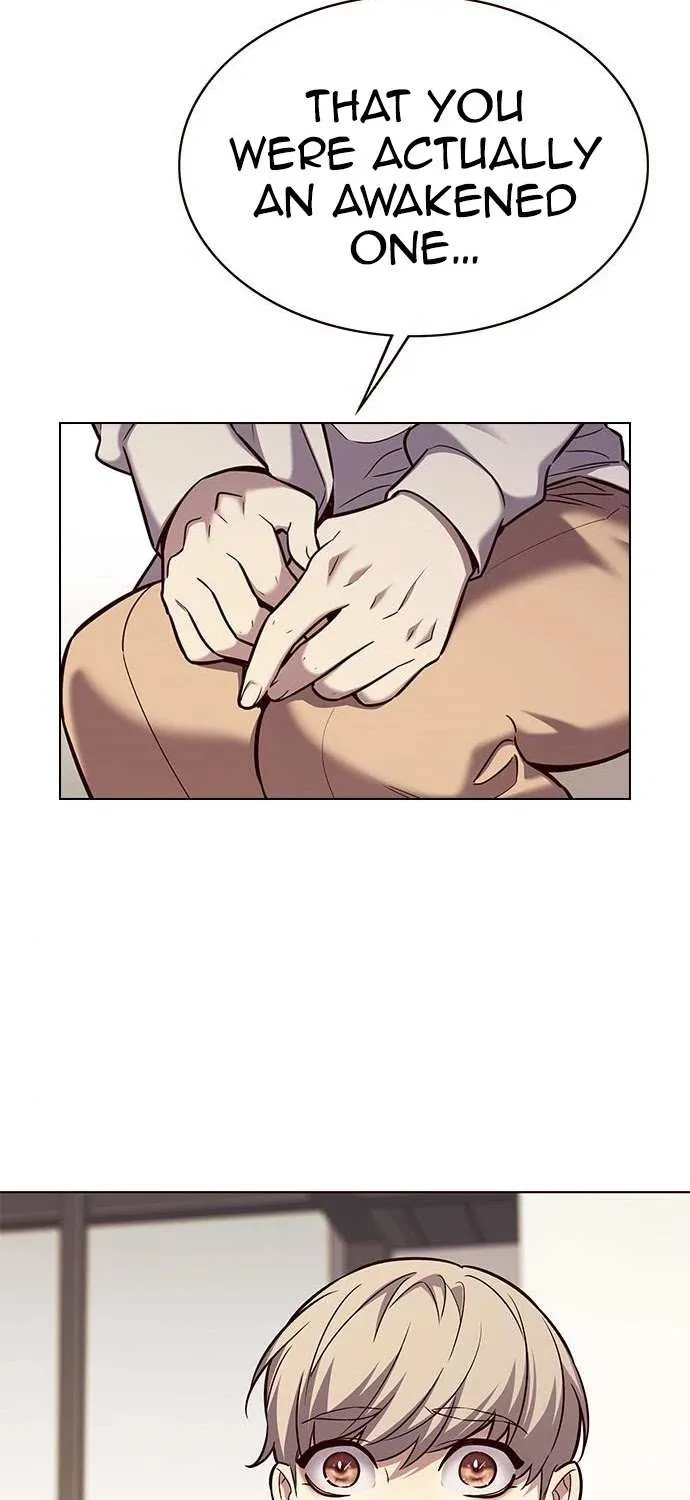 Eleceed Chapter 177.2 page 25 - 