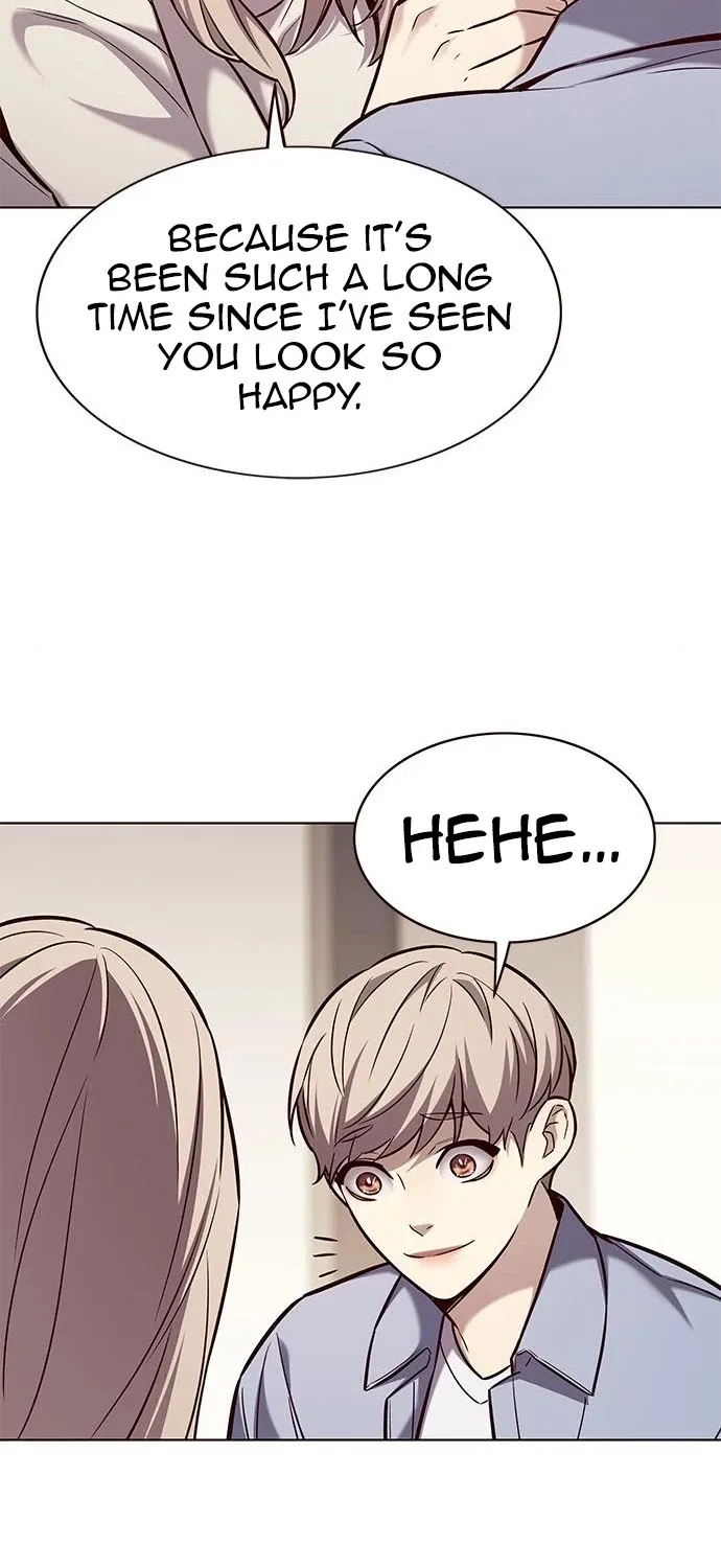 Eleceed Chapter 177.2 page 31 - 