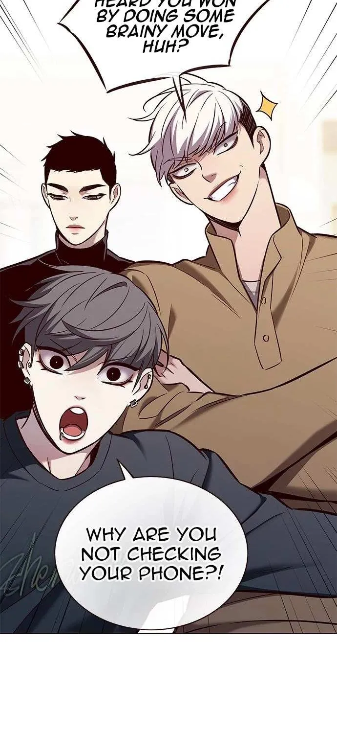 Eleceed Chapter 177.2 page 38 - 