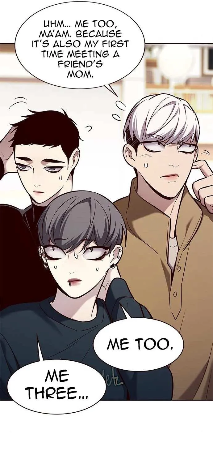 Eleceed Chapter 177.2 page 49 - 