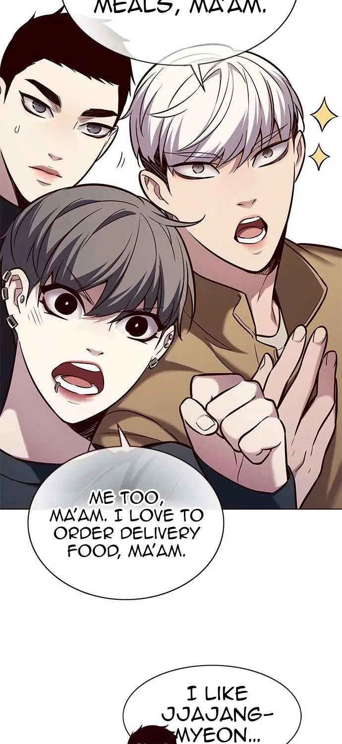 Eleceed Chapter 177.2 page 55 - 