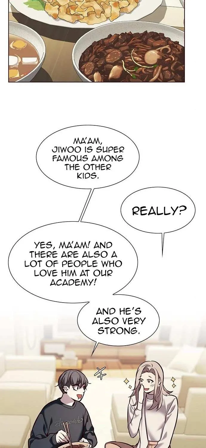 Eleceed Chapter 177.2 page 58 - 
