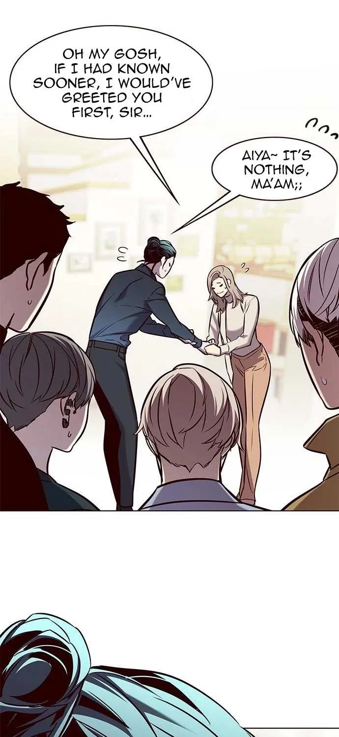 Eleceed Chapter 177.2 page 73 - 