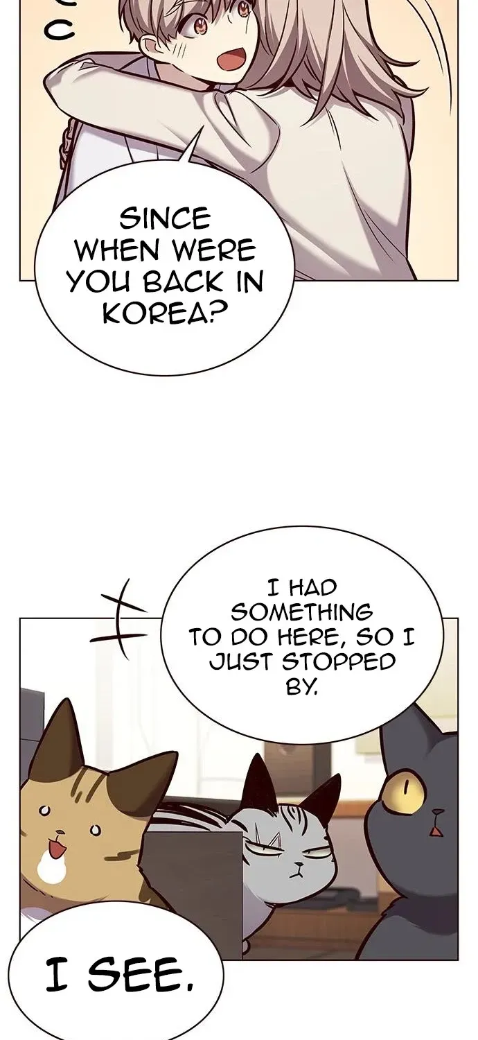 Eleceed Chapter 177.3 page 11 - 