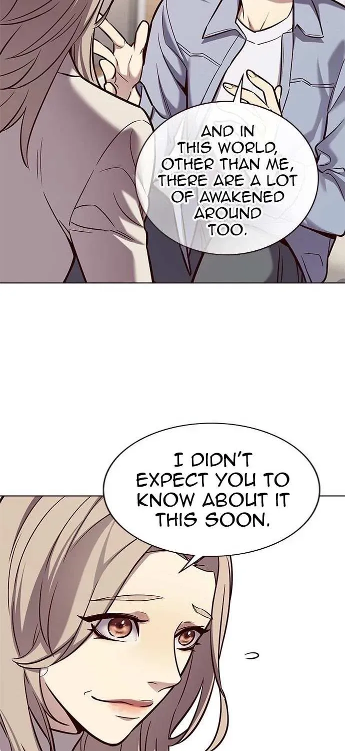 Eleceed Chapter 177.3 page 19 - 