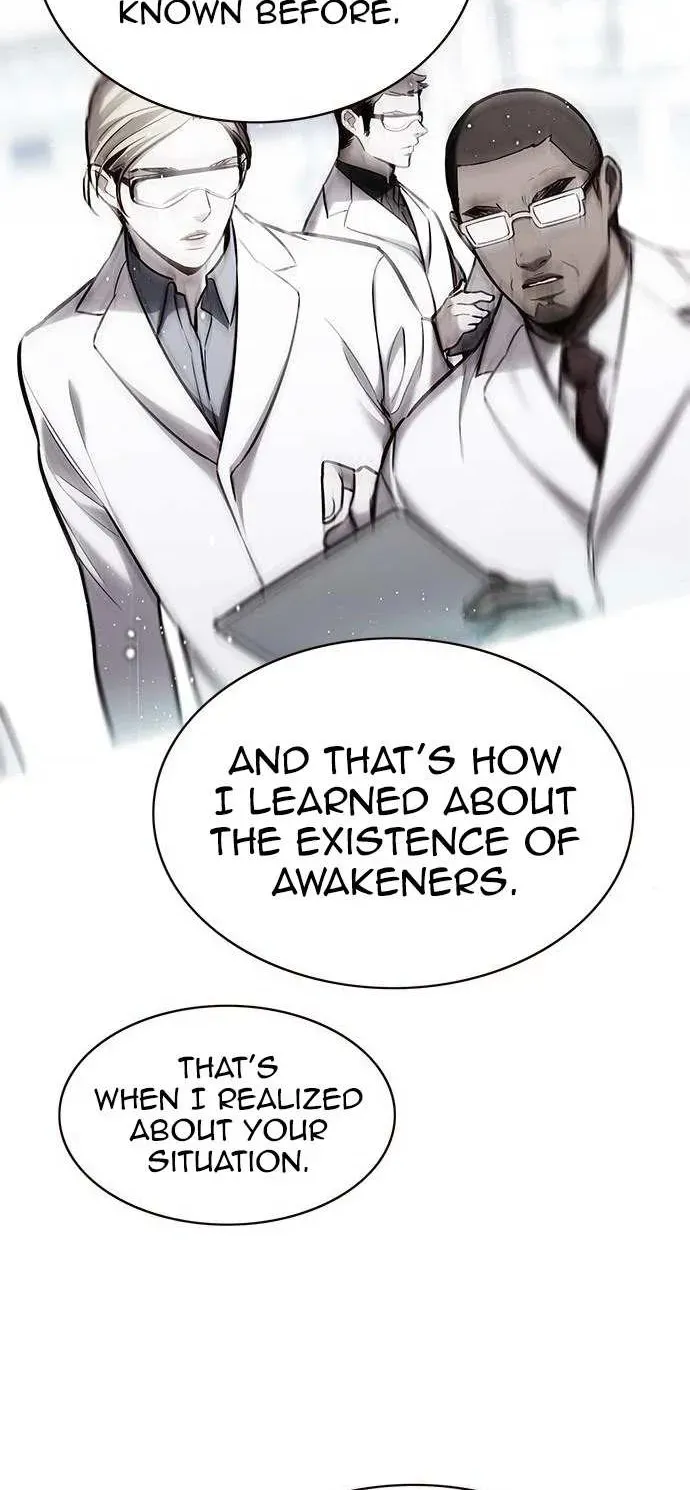 Eleceed Chapter 177.3 page 24 - 