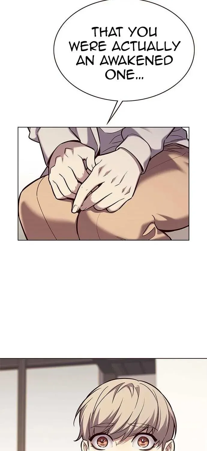 Eleceed Chapter 177.3 page 25 - 
