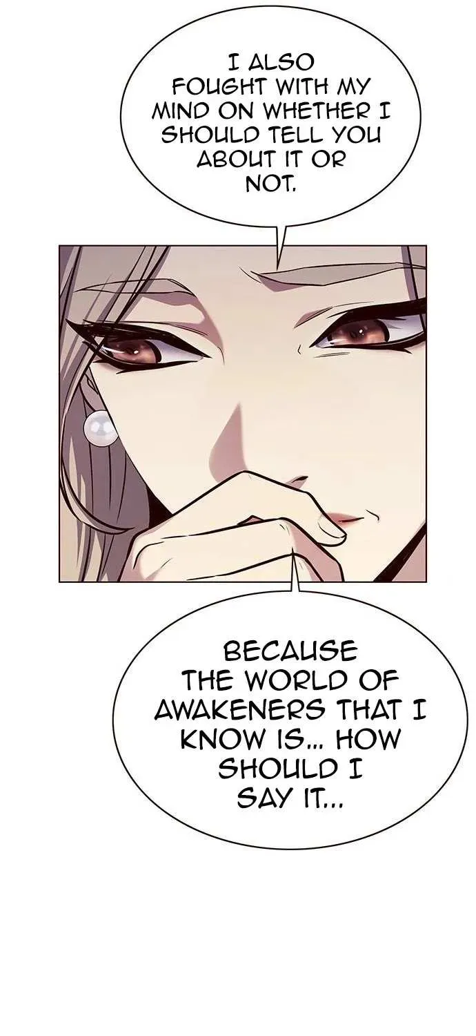 Eleceed Chapter 177.3 page 27 - 