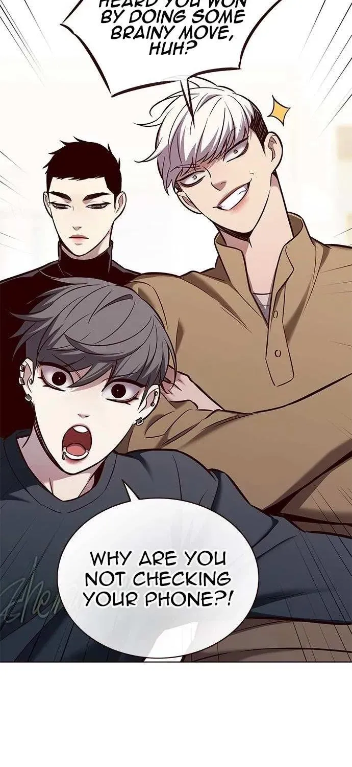 Eleceed Chapter 177.3 page 38 - 