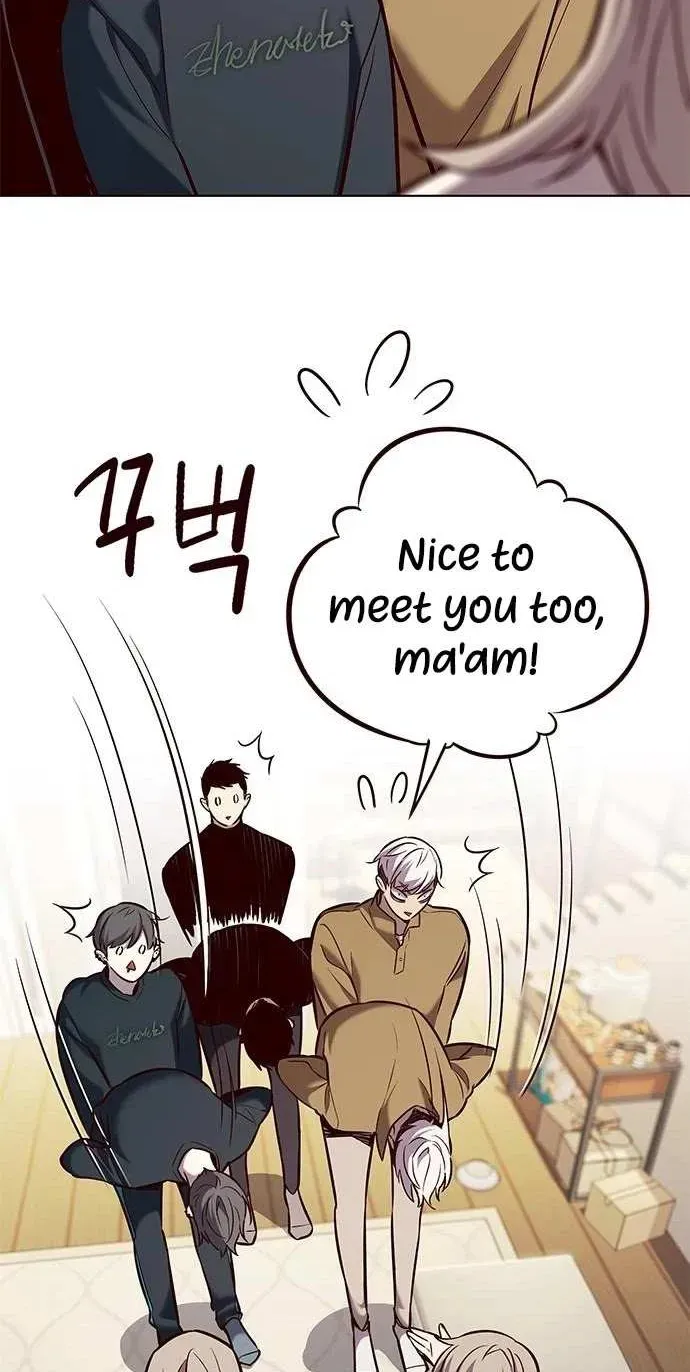 Eleceed Chapter 177.3 page 46 - 