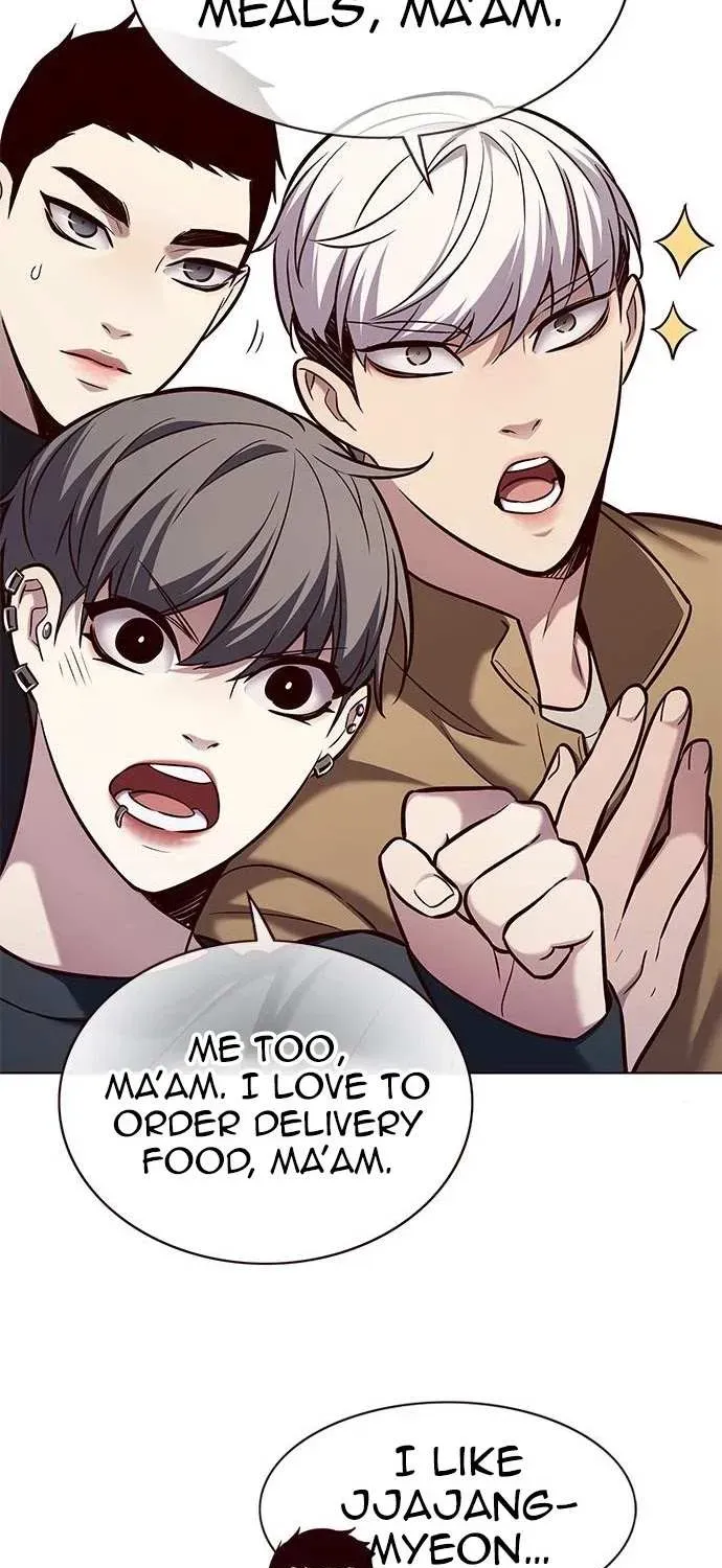 Eleceed Chapter 177.3 page 55 - 