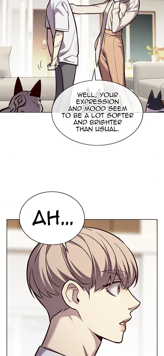 Eleceed Chapter 177 page 14 - 