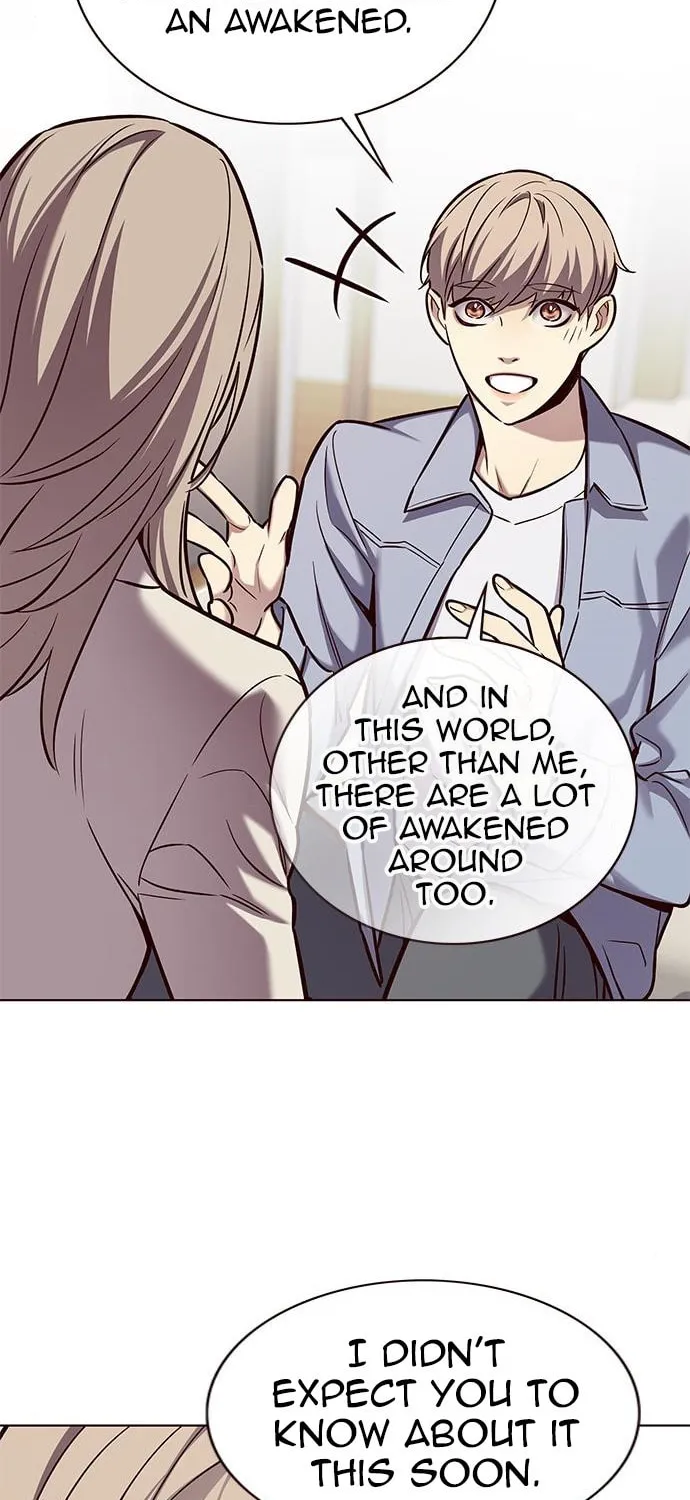 Eleceed Chapter 177 page 17 - 