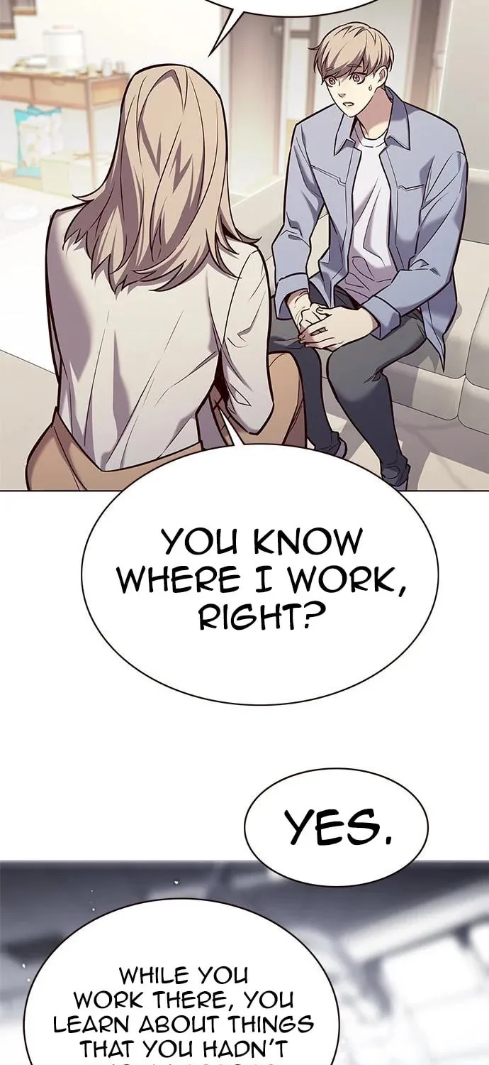 Eleceed Chapter 177 page 21 - 