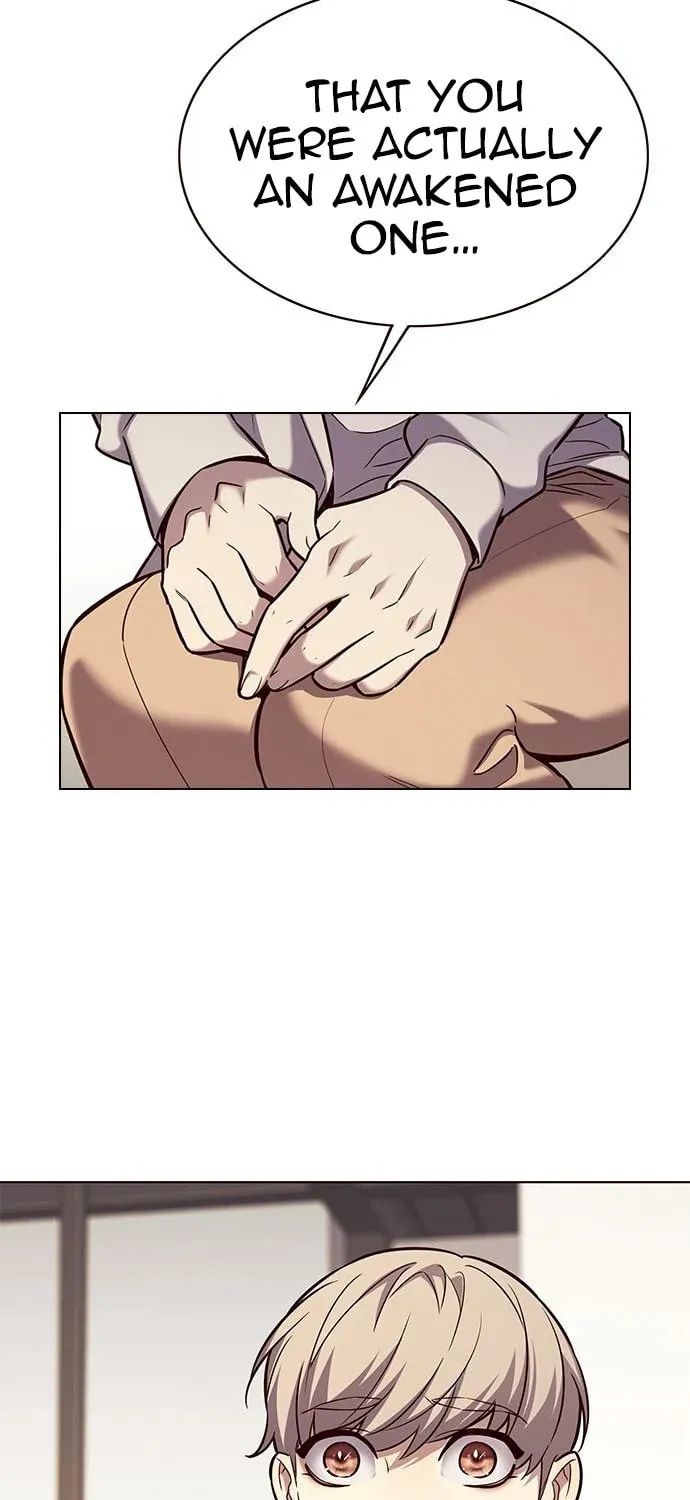 Eleceed Chapter 177 page 23 - 