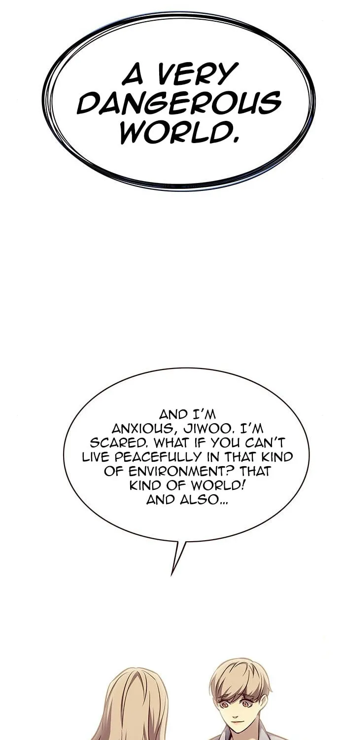 Eleceed Chapter 177 page 26 - 