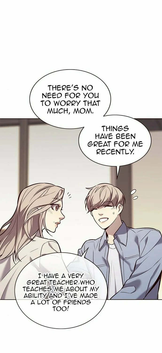 Eleceed Chapter 177 page 33 - 