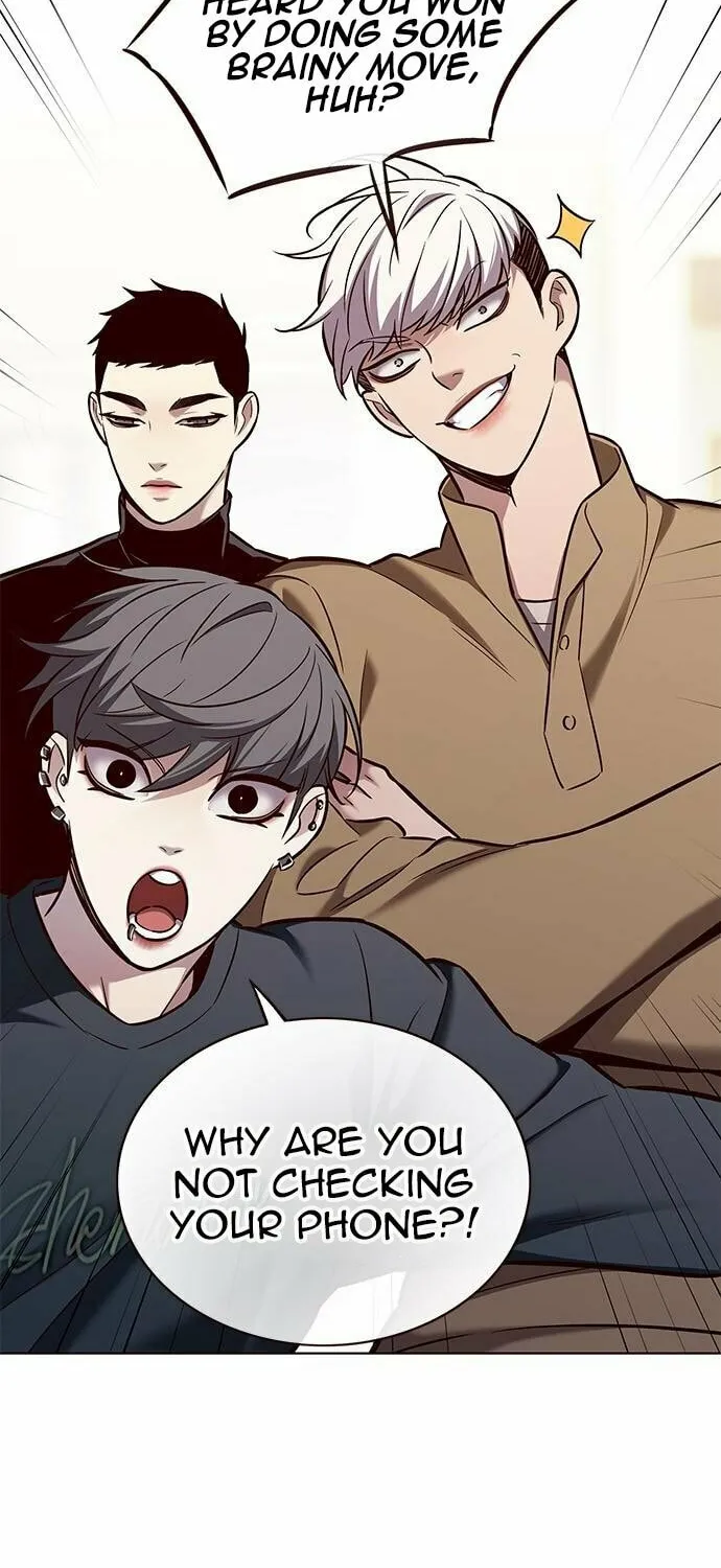 Eleceed Chapter 177 page 35 - 