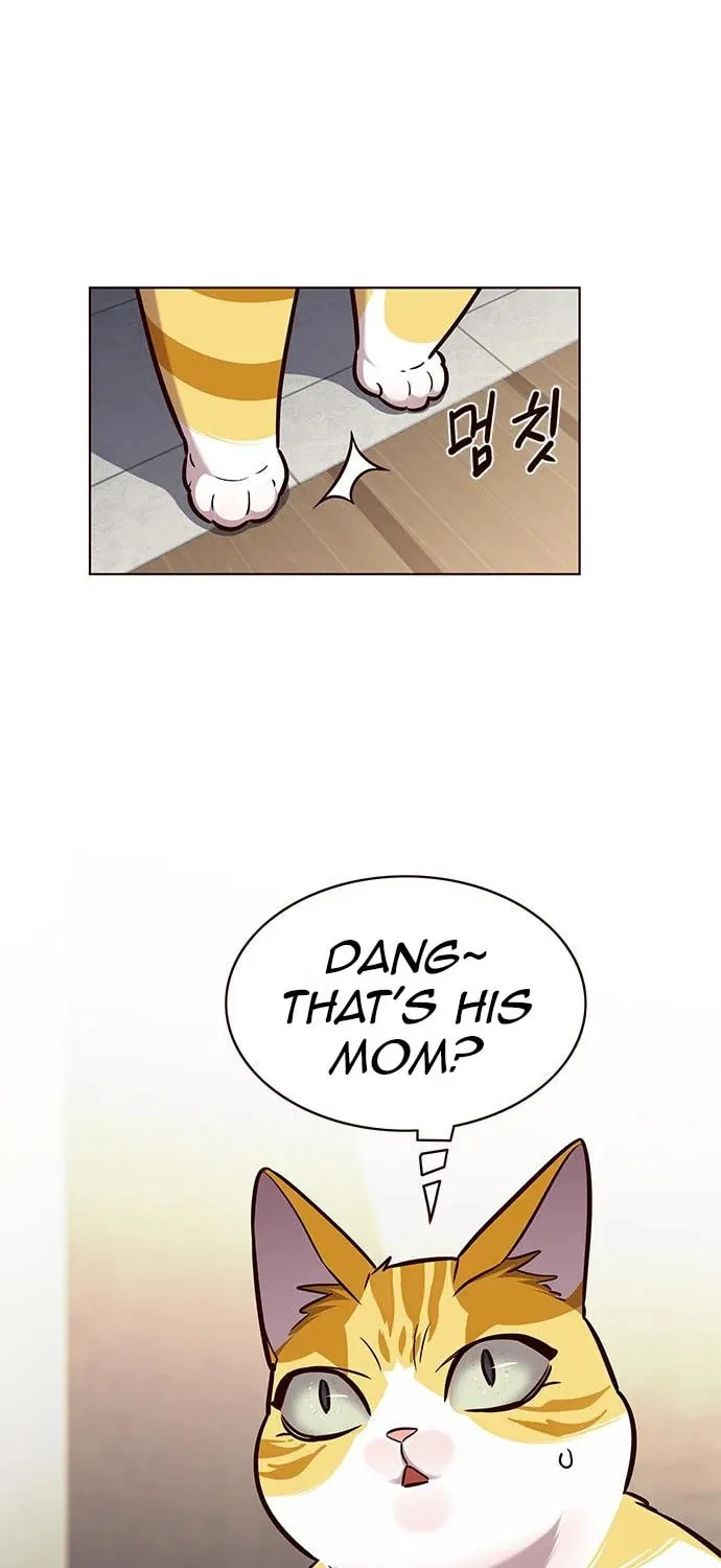 Eleceed Chapter 177 page 5 - 