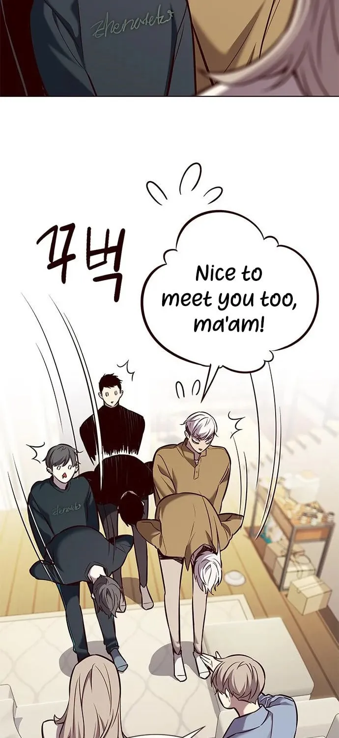 Eleceed Chapter 177 page 42 - 