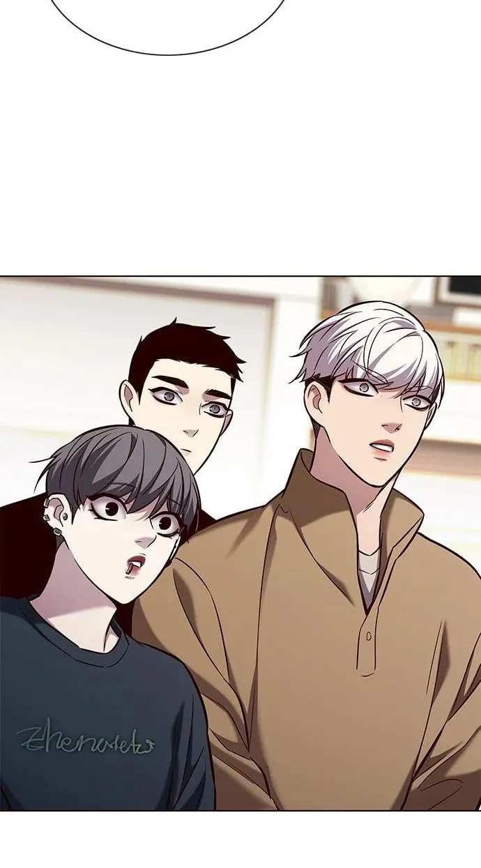 Eleceed Chapter 177 page 44 - 