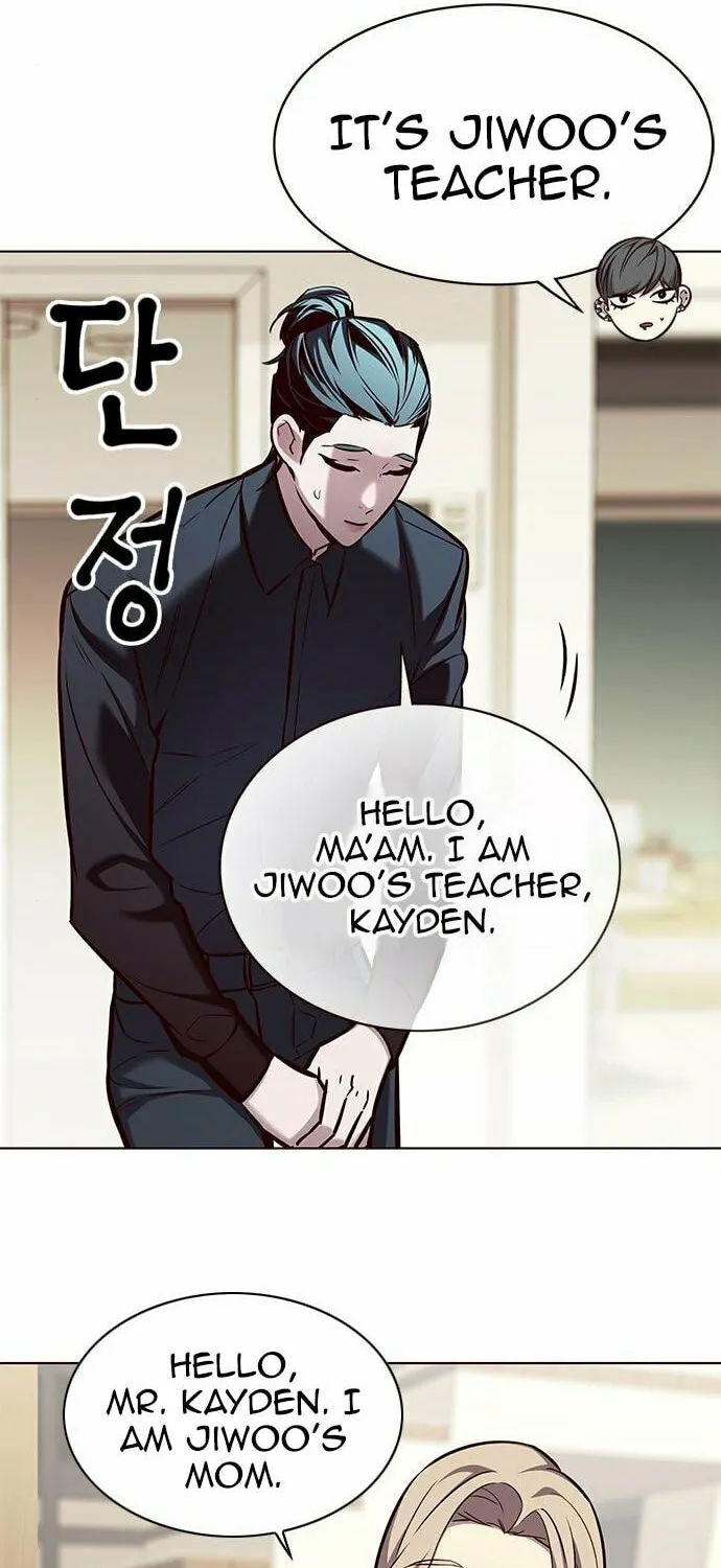 Eleceed Chapter 177 page 64 - 