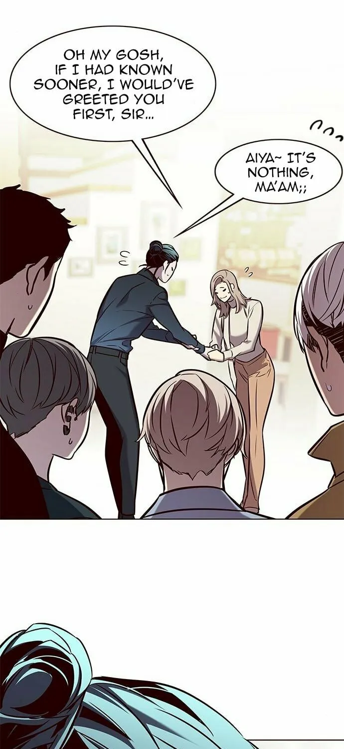 Eleceed Chapter 177 page 66 - 