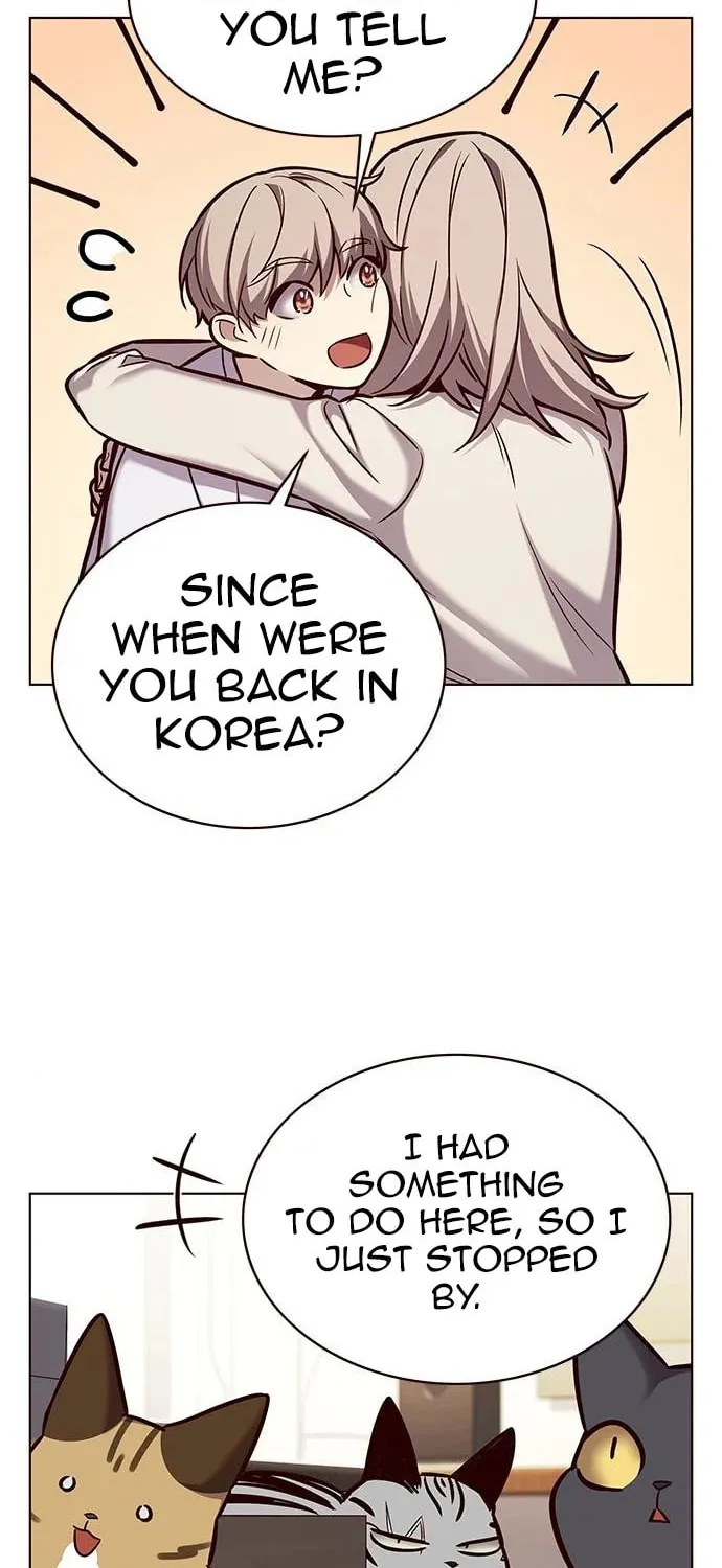 Eleceed Chapter 177 page 10 - 