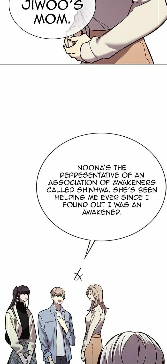 Eleceed Chapter 178 page 19 - 