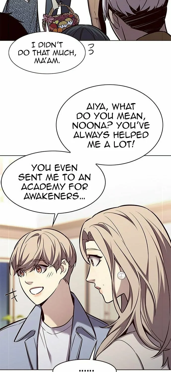 Eleceed Chapter 178 page 20 - 