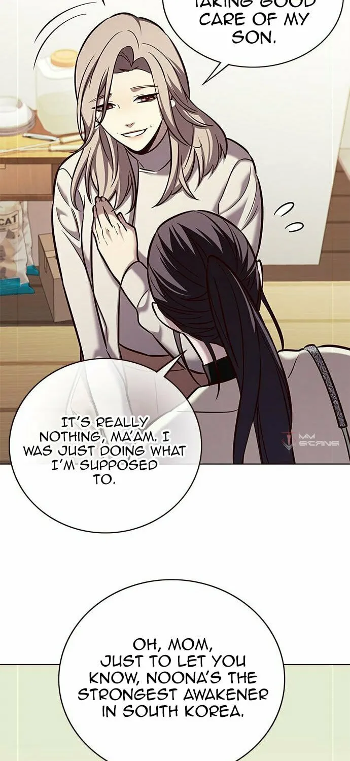 Eleceed Chapter 178 page 23 - 