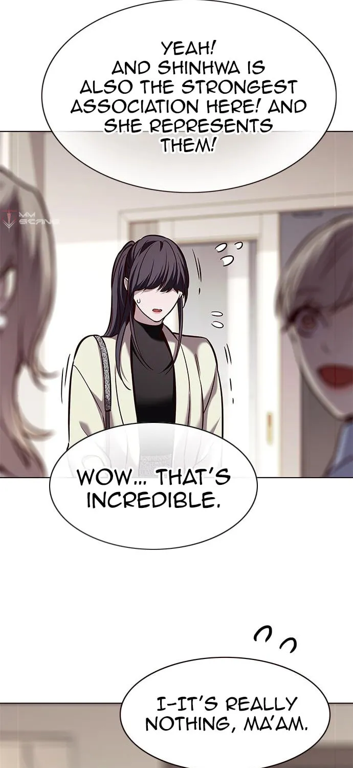 Eleceed Chapter 178 page 25 - 