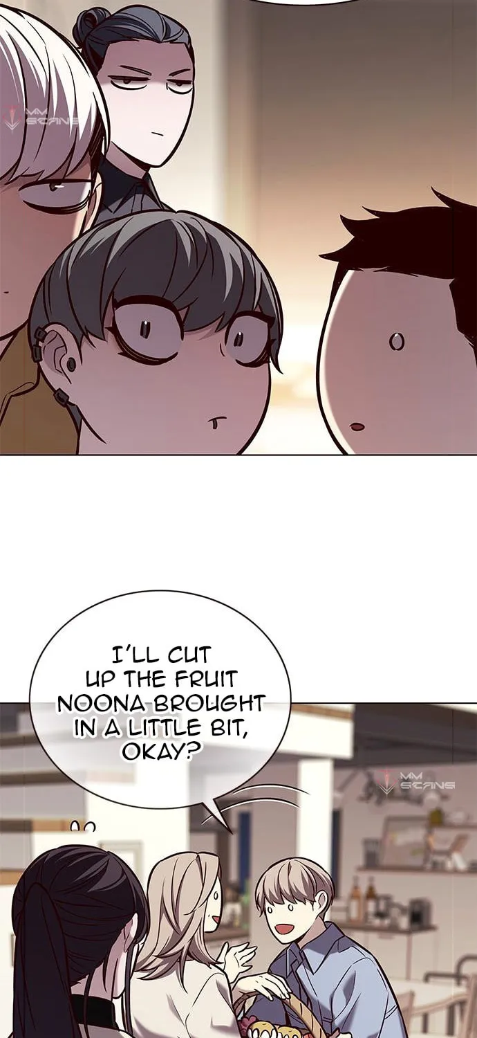 Eleceed Chapter 178 page 26 - 