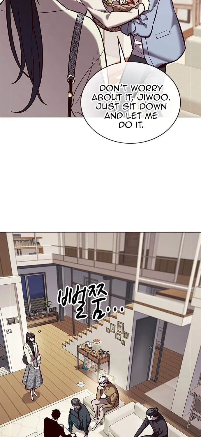 Eleceed Chapter 178 page 27 - 