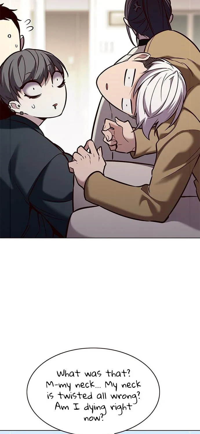 Eleceed Chapter 178 page 33 - 