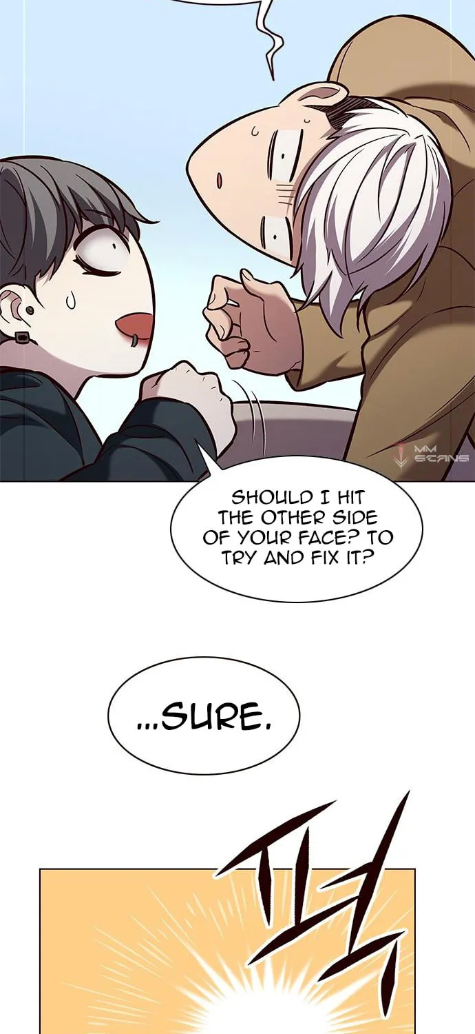 Eleceed Chapter 178 page 34 - 