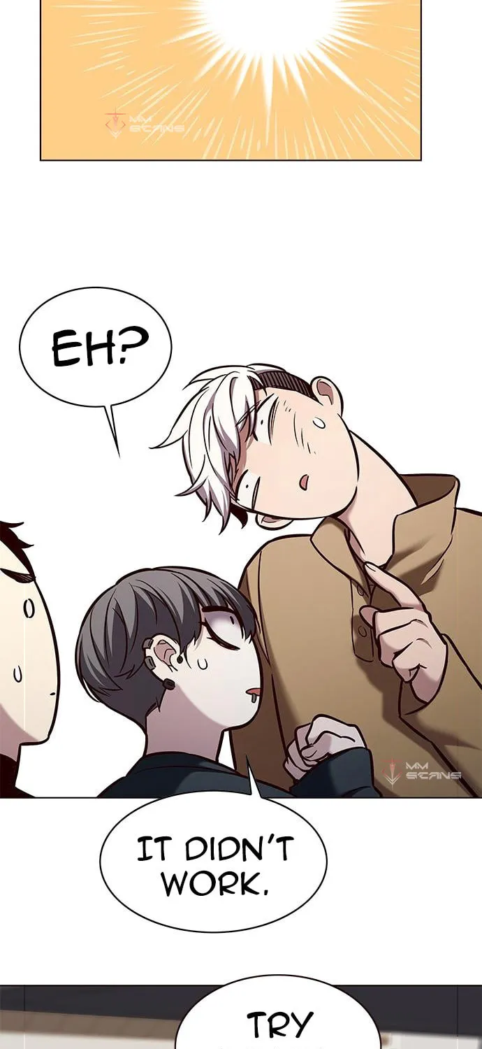 Eleceed Chapter 178 page 35 - 
