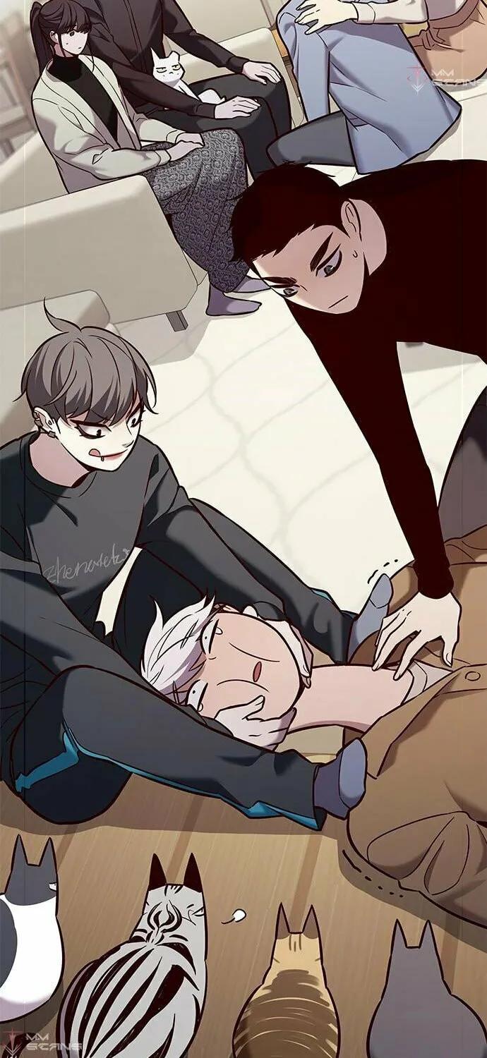 Eleceed Chapter 178 page 39 - 