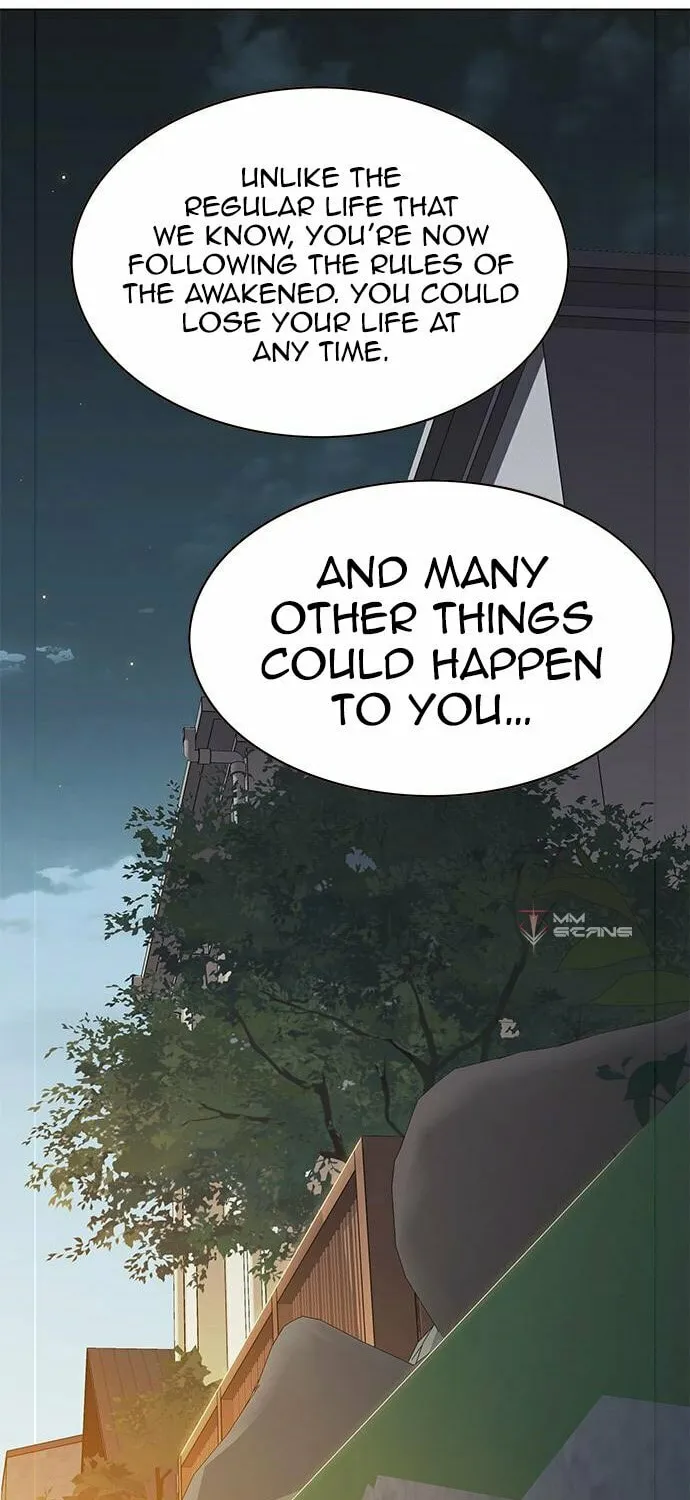 Eleceed Chapter 178 page 64 - 