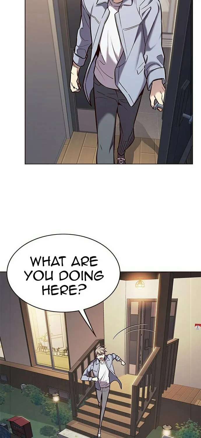 Eleceed Chapter 178 page 10 - 