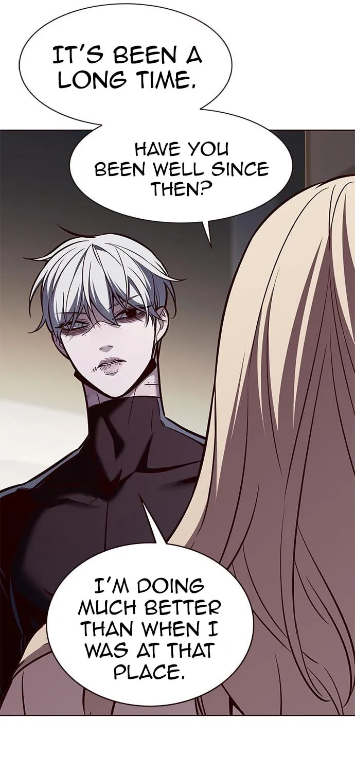 Eleceed Chapter 179 page 19 - 
